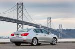 Acura RLX 2013 года